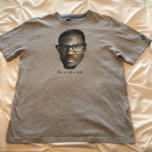 NIKE Kevin Durant Tee-shirt